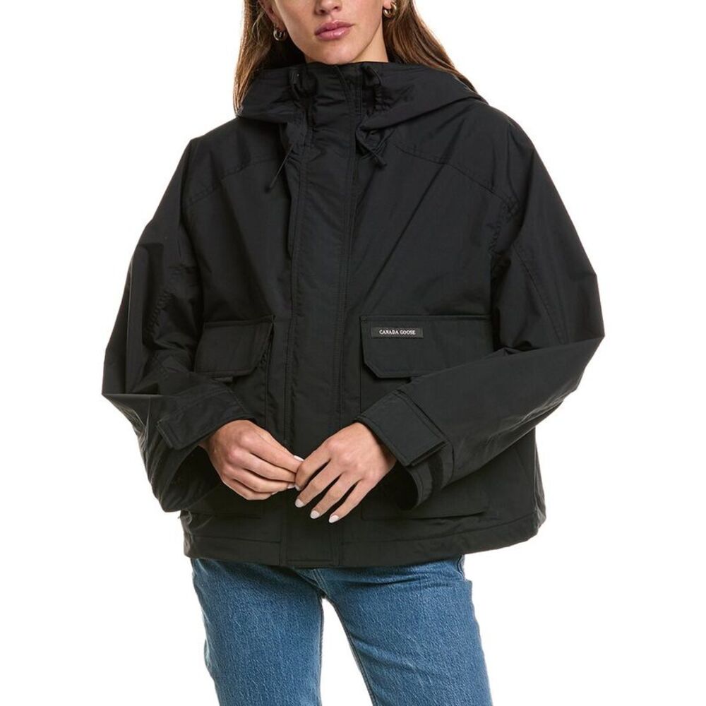 Canada Goose Womens  Quest Jacket